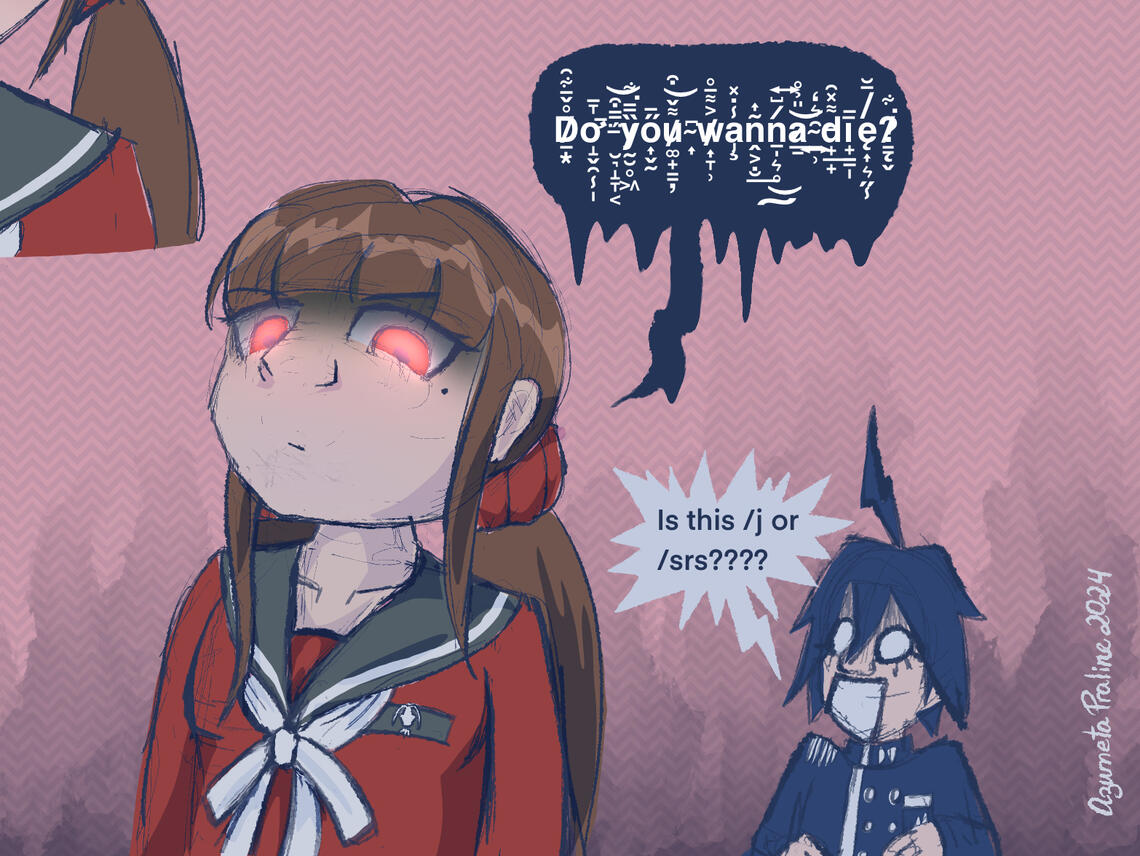 Wortox from Don’t Starve Together